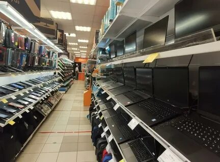 Dns shop сыктывкар