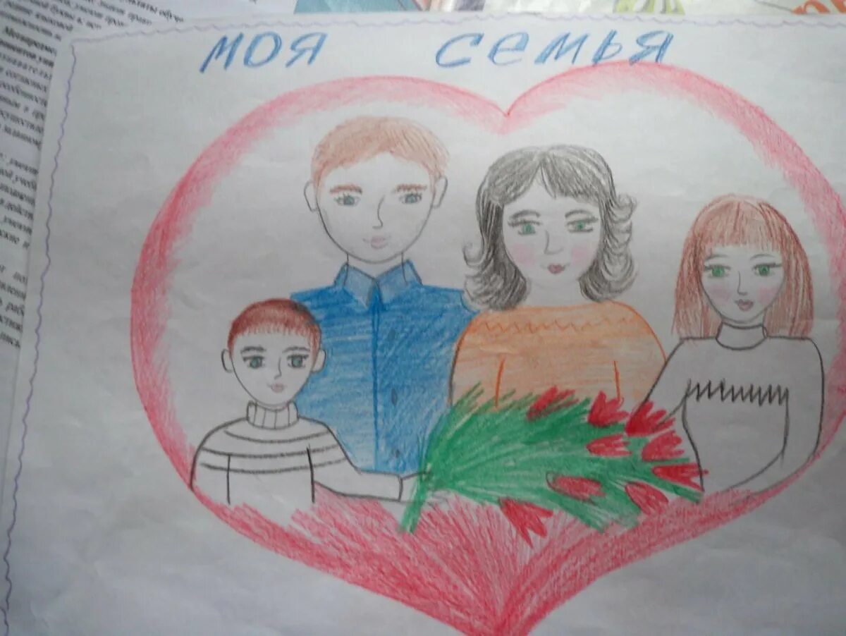 моя семья против моей независимости 15