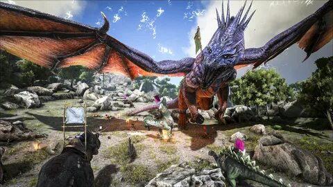 Ark survival android