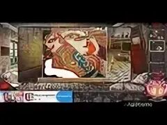 Can you escape the 100 rooms 8