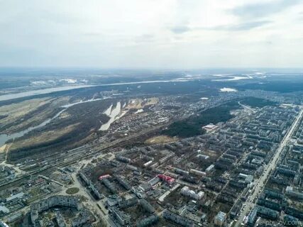 Дзержинск какой город