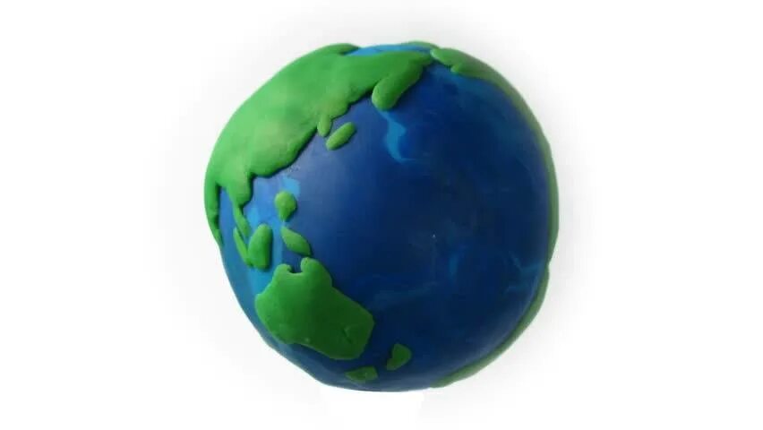 Лепим землю. Макет земли. Модель планеты земля. Планета земля из пластилина. Модель земли из пластилина.