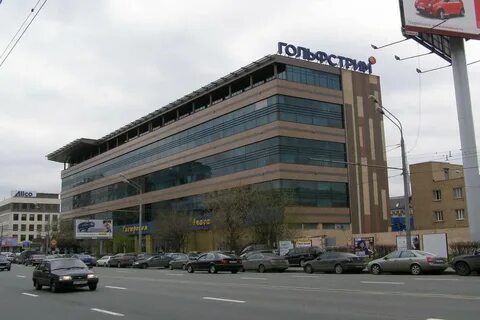 Дмитровское шоссе 62