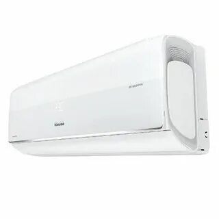 Air sensation superior dc inverter