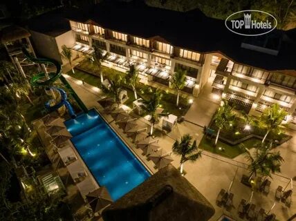 Oceans creek beach hotel 4
