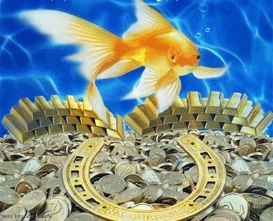 Золотая исполнительница желаний