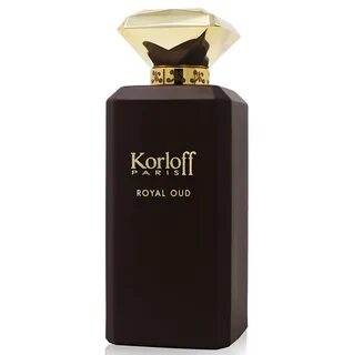 Royal oud парфюм