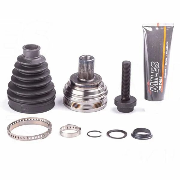 Miles шрус. Шрус nty npzre028. шрус nty npzre031. шрус nty npzre007. шрус наружный renault kangoo 1.4.