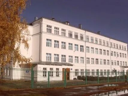 Сайт школы 27 костромы