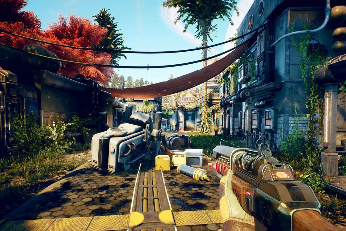 The outer worlds сохранения. Игра the outer worlds. the outer worlds ps4. the outer worlds [xbox one].