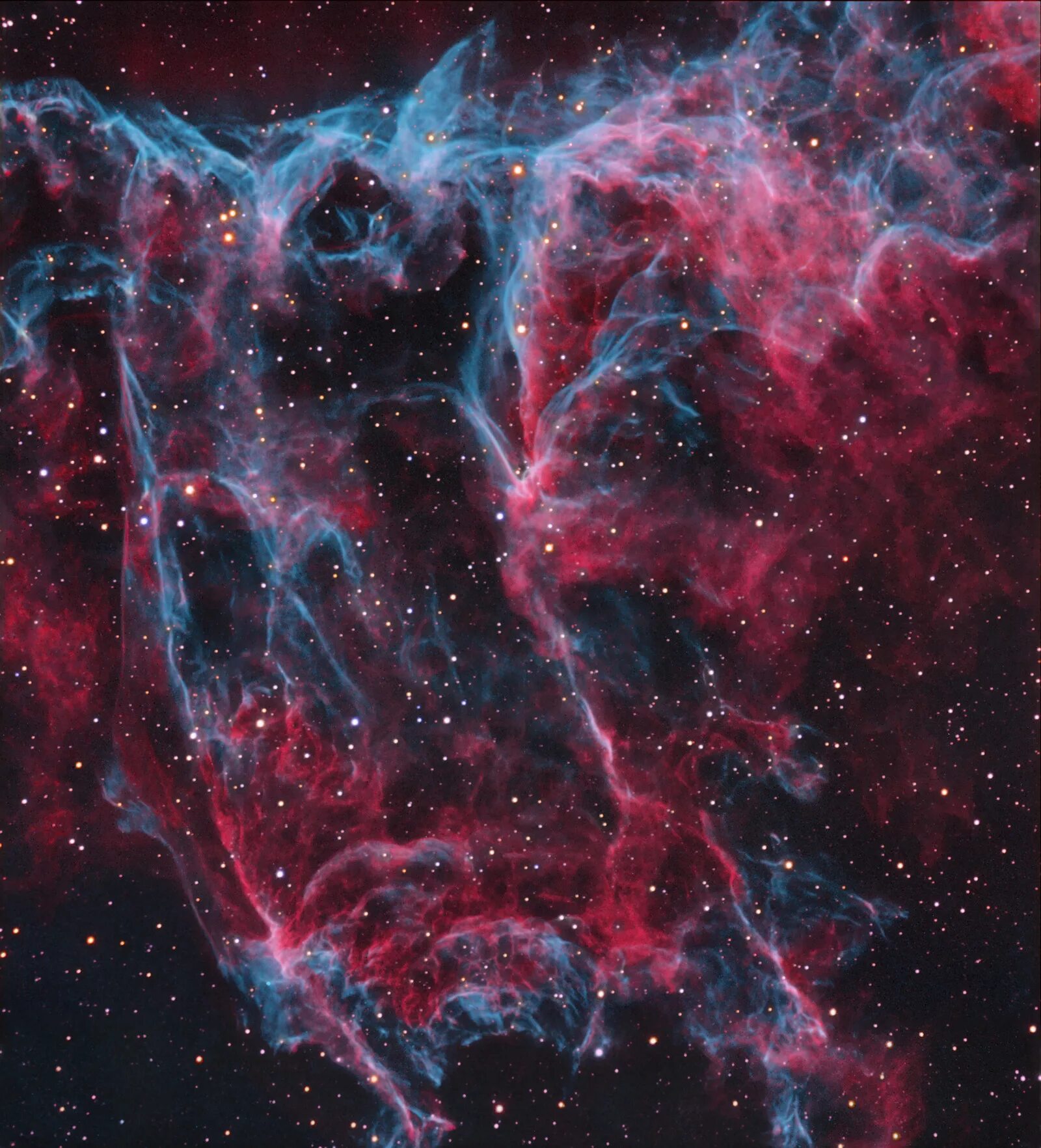 Android nebula