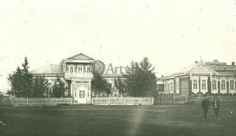 Кузнецк саратовской губернии