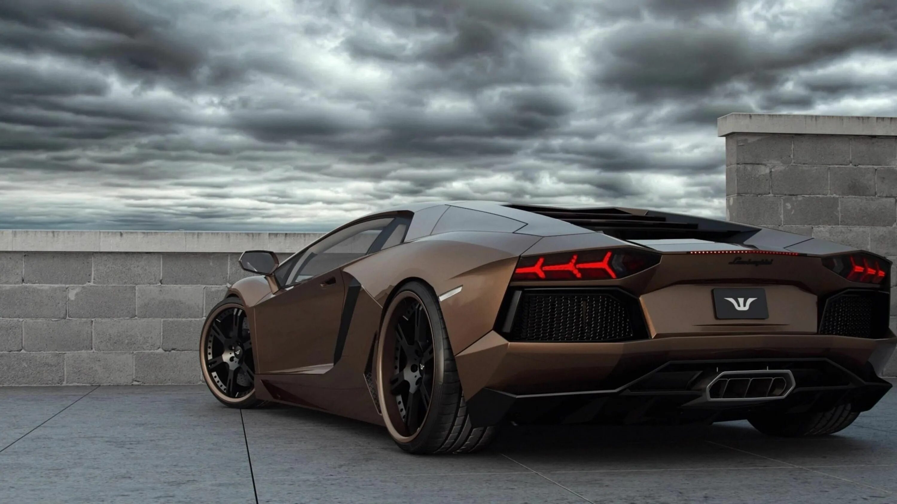 Lambo AnLo - 0 to 100 (Freestyle) - YouTube