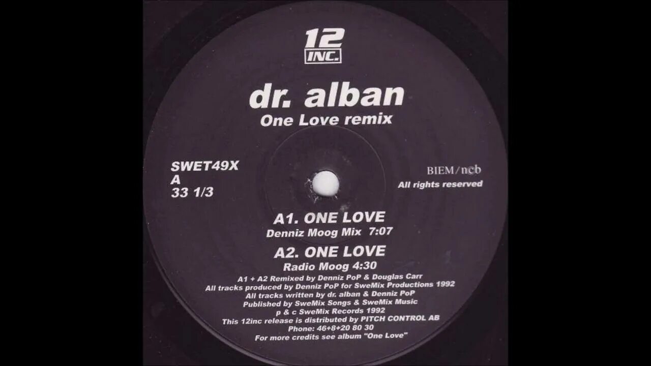Албан лов ремикс. Dr Alban. Dr Alban one Love. Dr. Alban one Love (the album). Dr Alban кассета.