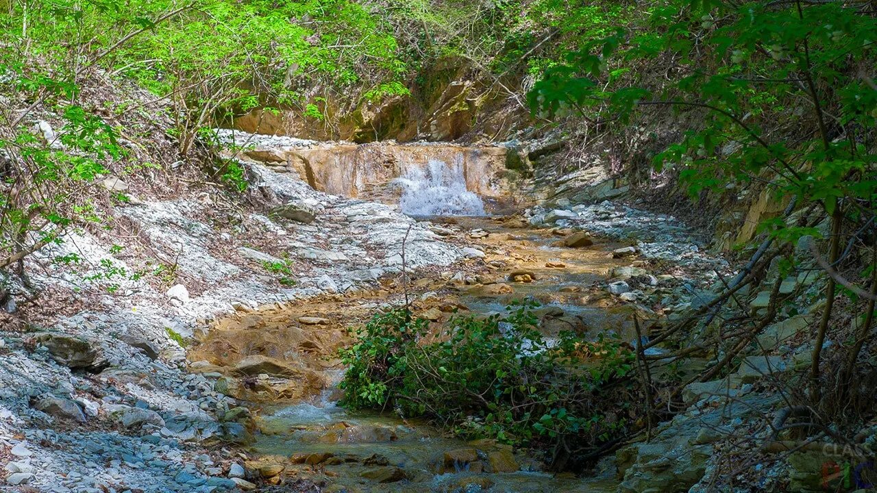Небуг природа. Водопады лермонтово. Тенгинка. Кузнецовский водопад тенгинка. Водопады лермонтово.