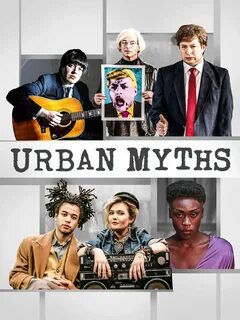 Urban myth dissolution center
