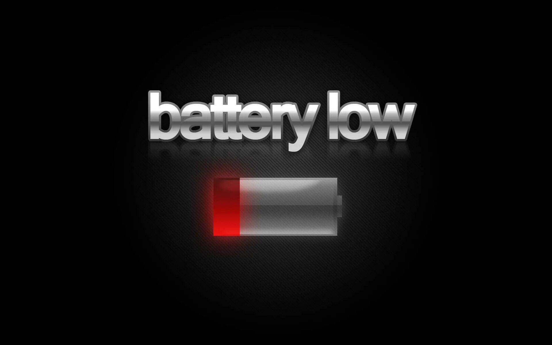 Battery lower. Надпись Battery. Надпись Low Battery. Battery Wallpaper. Low Battery 1%.