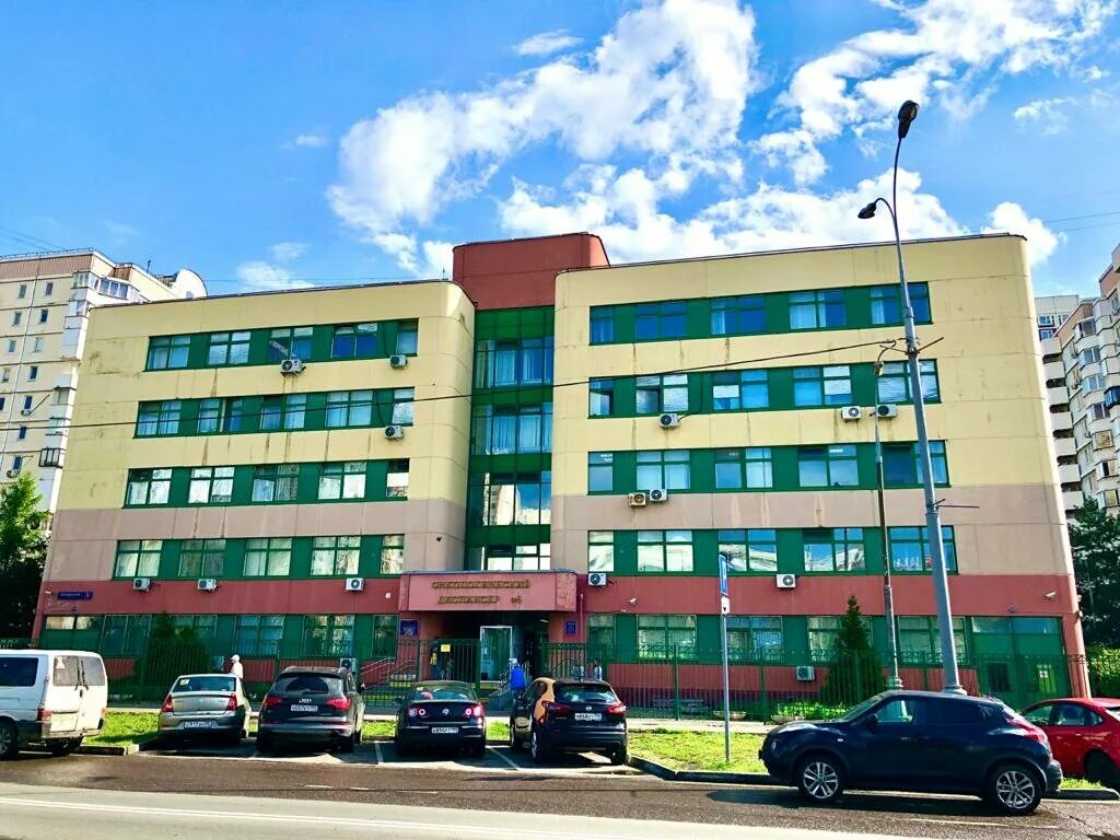 Онкодиспансер 5 перервинский. 5, корп. Перервинский бульвар 5к1 онкологический. Онкодиспансер перервинский бульвар. Онкологический  диспансер    москва   перервинский  бульвар  5.