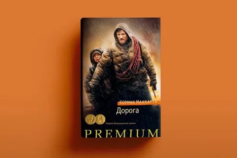 Кормак маккарти отзывы