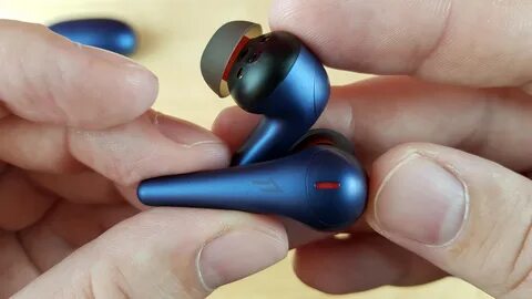 1more comfobuds