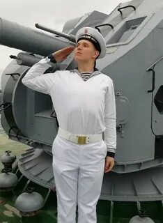 Моряк вернулся