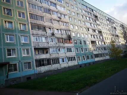 Санкт петербург ул шостаковича