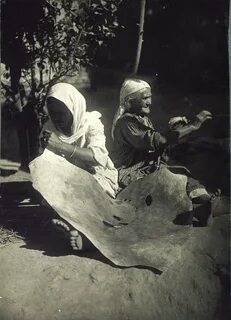Большевистские колхозы