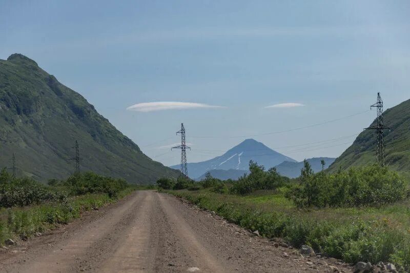 чрезвычайные ситуации камчатского края