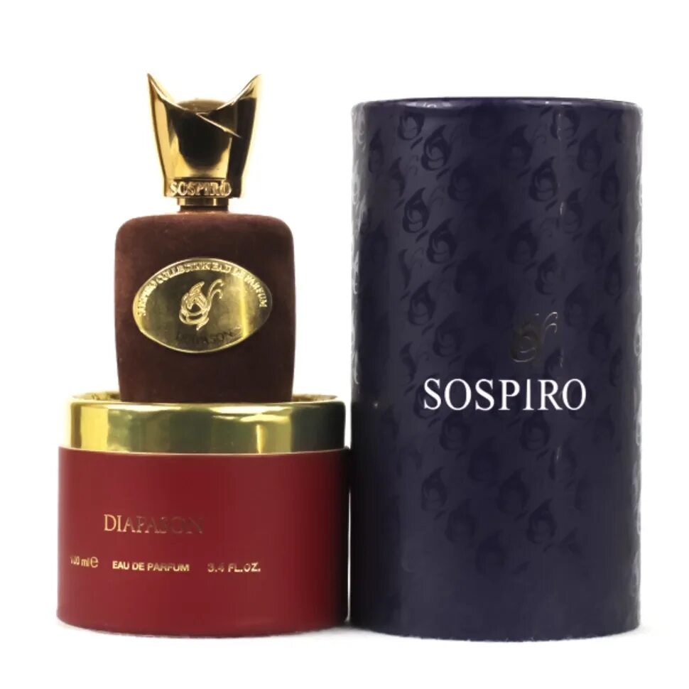 Erba gold. Духи Sospiro Diapason. Sospiro Diapason EDP 2ml пробник. Sospiro духи мужские. Sospiro Opera Парфюм.