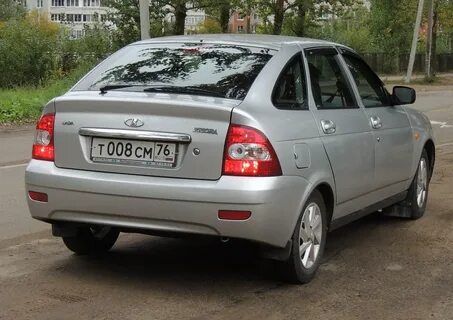 Ладе 217230