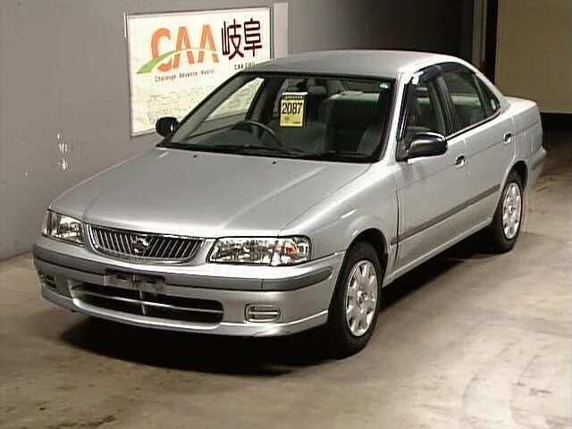 Ниссан санни новый. Nissan Sunny 2000. Ниссан Санни 2000г. Ниссан Санни Санни 2000. Nissan Sunny super Saloon 2000.