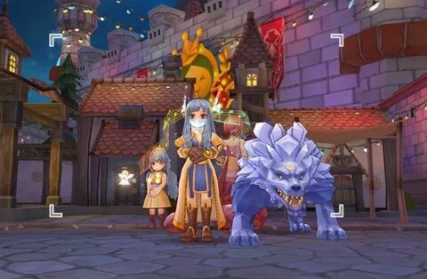Ro build