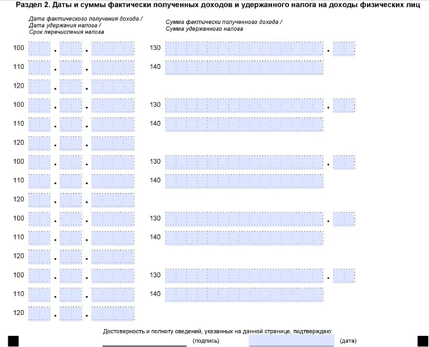 Сумма фактически полученного дохода. Пример 6 НДФЛ за 1 квартал 2021. 6 НДФЛ за 2022 год. Новая форма 6 НДФЛ С 2021 года образец заполнения. 6 НДФЛ за 2021 год новая форма образец заполнения.