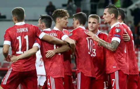 Когда будет игра сборной