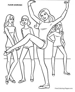 Girl pages