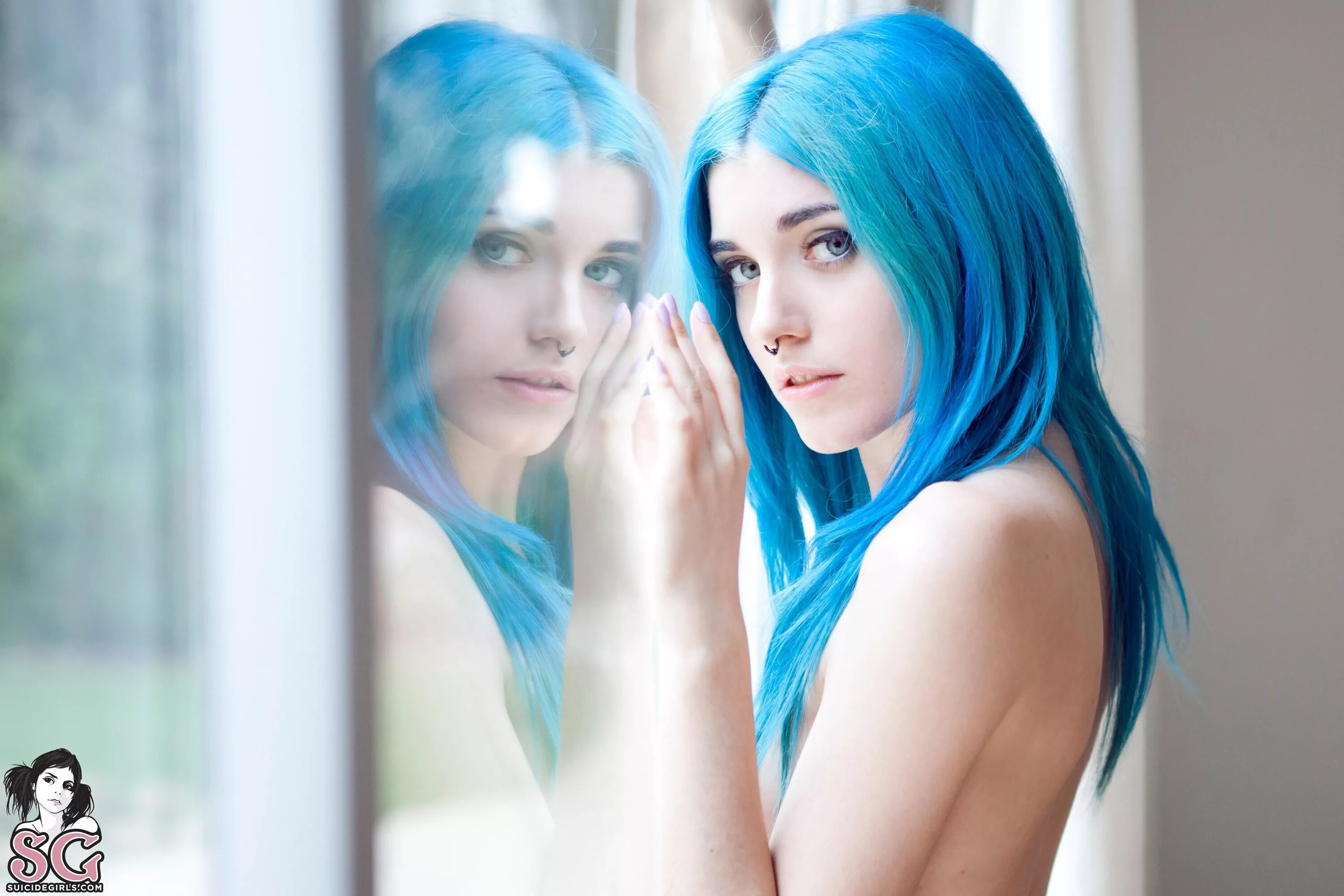 эвелон синие волосы. аниме панцу blue eyes. лиза бродская синие волосы. Tv girl blue hair speed. Wiki meki элли.