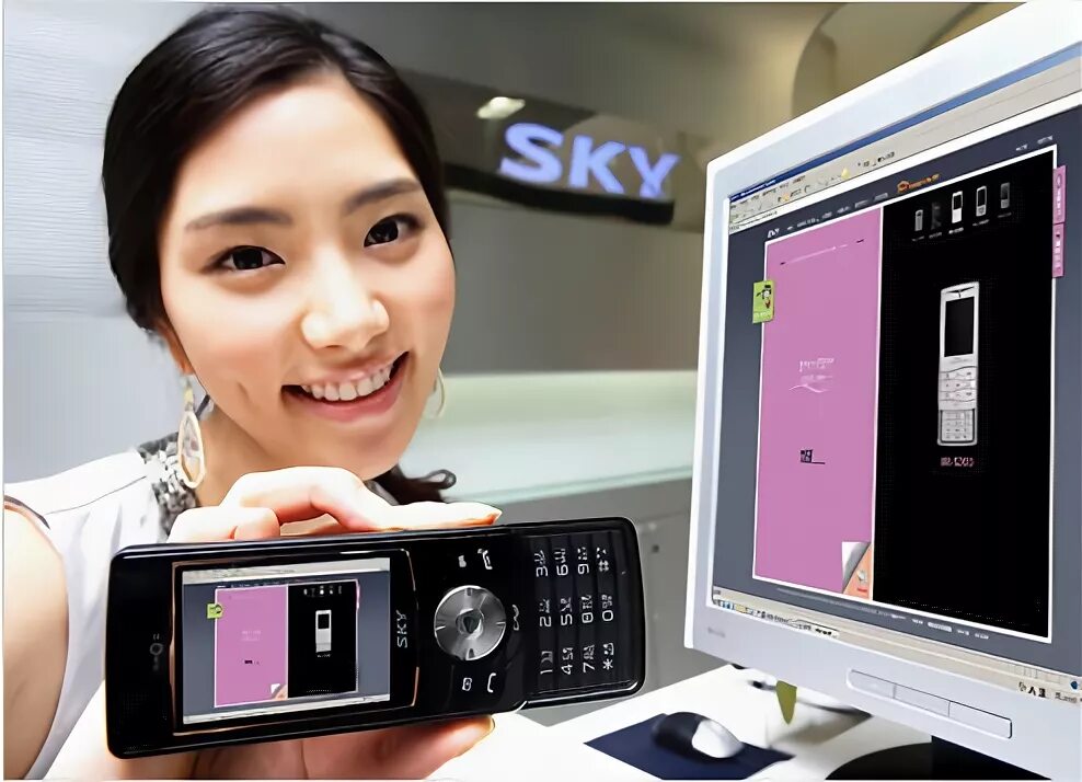 Mobile корейская версия. Корейские телефоны Sky. Корейские телефоны Sky 2006. Мобилы корейские фирмы KF. Корейские мобильные номера 010.