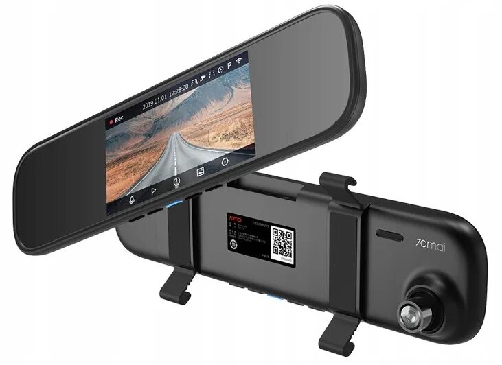 Xiaomi rearview dash cam wide. Xiaomi rearview dash cam wide
