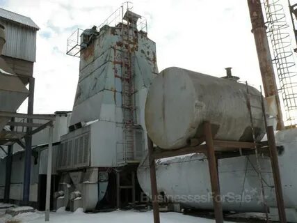 Элеватор тамбовская область