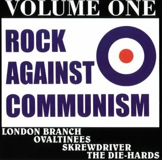 Rock against communism