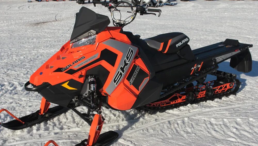 Купить снегоход поларис 800. Polaris SKS 800. Снегоход Полярис РМК 800. Поларис РМК 900. Снегоход Polaris Pro оранжевый.