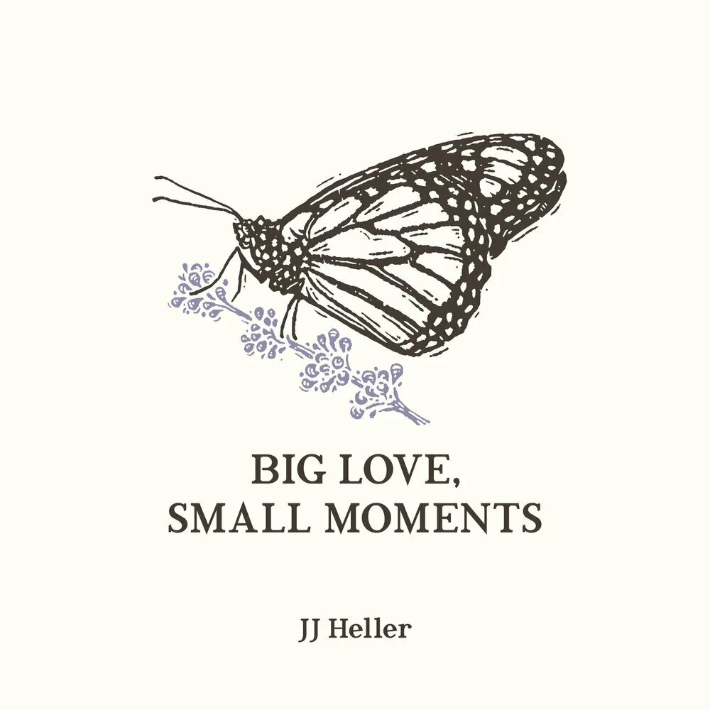 Big Love. Small moments. Love&small. Love moments. Small moment