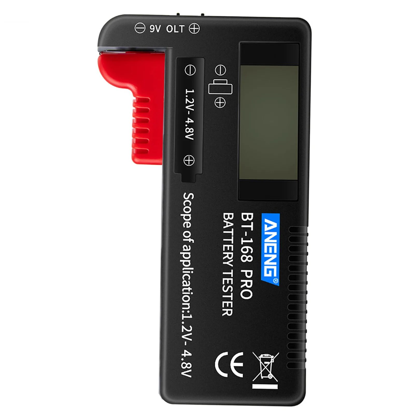 Battery tester. Тестер BT-168. Тестер батареек Battery Tester bt168 Black 575111. Цифровой тестер для проверки свинцовых тяговых аккумуляторов. Тестер батареек BT-168 купить.