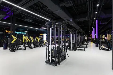 Ddx fitness волгоград когда открытие