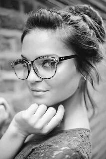 Those glasses