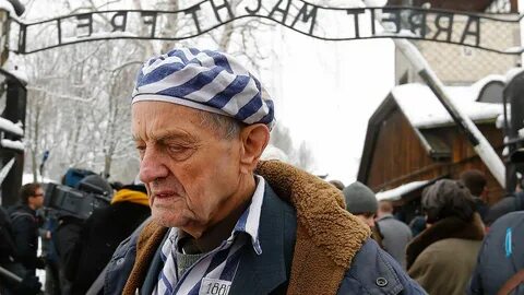 Бывшие узники