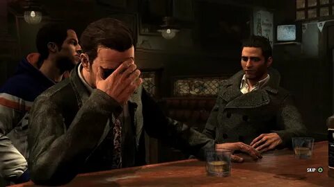 Drunk 3