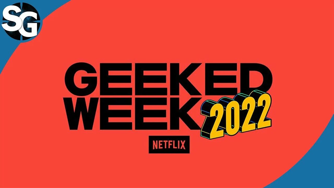 Geeked week. Geek week одноразка.