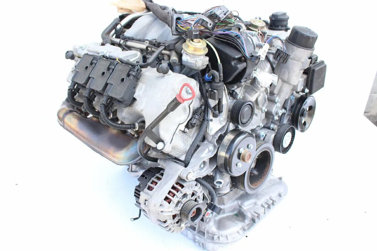 Двигатель крайслер фото Купить Двигатель Крайслер 2.4 L DOHC газель. ь в Новосибирске по цене: 90 000 ₽