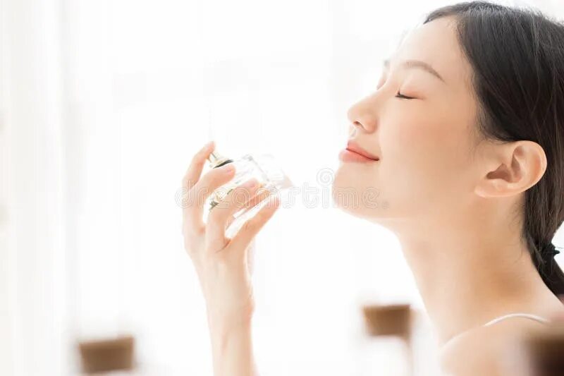 Scent making